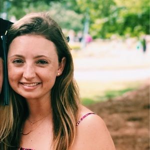 Meet your Posher, Millie